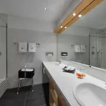 Otel Waldhaus Ohlenbach 4*
