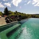 Waldhaus Ohlenbach 4*