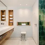 Hotel Waldhaus Ohlenbach 4*