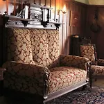 Waldhaus Ohlenbach Otel 4*