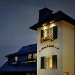 Otel Waldhaus Ohlenbach Schmallenberg