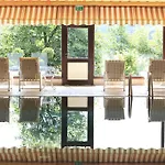 Waldhaus Ohlenbach Otel Schmallenberg
