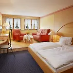Otel Waldhaus Ohlenbach
