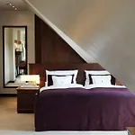 Otel Waldhaus Ohlenbach 4*