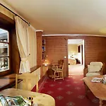 Otel Waldhaus Ohlenbach