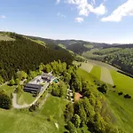 Waldhaus Ohlenbach