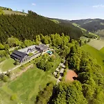 Hotel Waldhaus Ohlenbach Schmallenberg