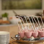 Waldhaus Ohlenbach Otel 4*