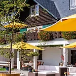 Waldhaus Ohlenbach Hotel 4*