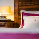 Otel Waldhaus Ohlenbach