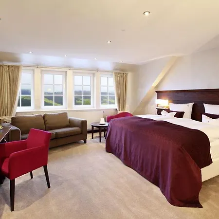 Waldhaus Ohlenbach Schmallenberg