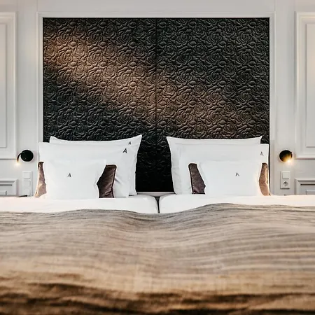 Waldhaus Ohlenbach 4* Schmallenberg