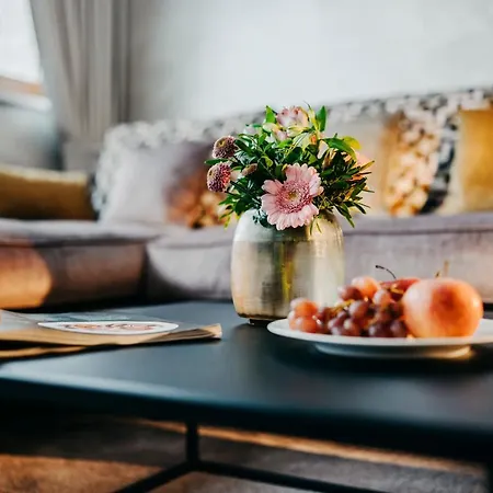 Hotel Waldhaus Ohlenbach