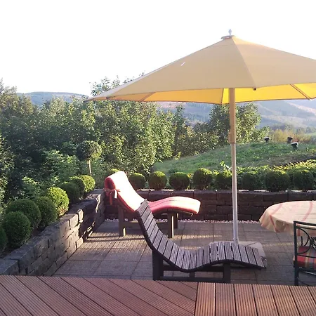 Waldhaus Ohlenbach Schmallenberg