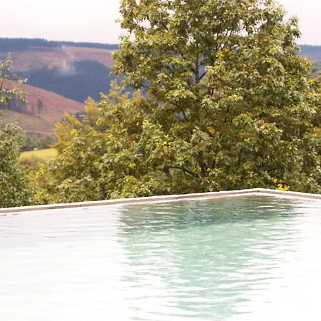 Waldhaus Ohlenbach Schmallenberg