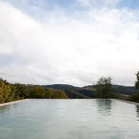 Hotel Waldhaus Ohlenbach Schmallenberg