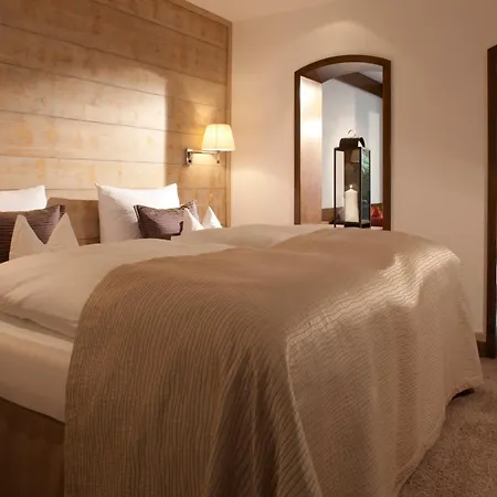 Hotel Waldhaus Ohlenbach Schmallenberg