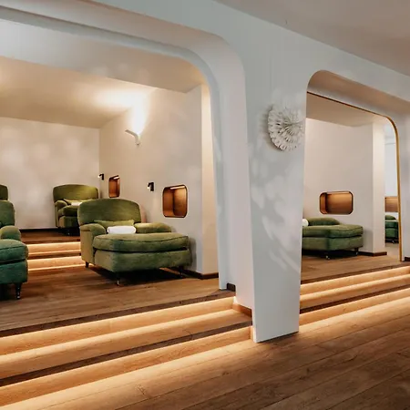 Waldhaus Ohlenbach 4*