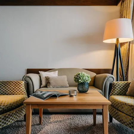 Waldhaus Ohlenbach Hotel Schmallenberg
