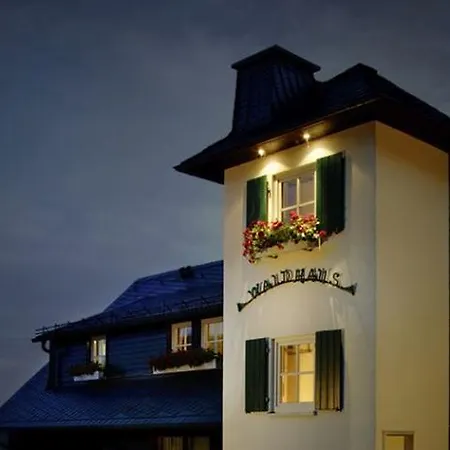 Hotel Waldhaus Ohlenbach Schmallenberg