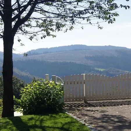 Hotel Waldhaus Ohlenbach