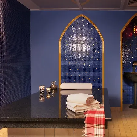 Waldhaus Ohlenbach Hotel