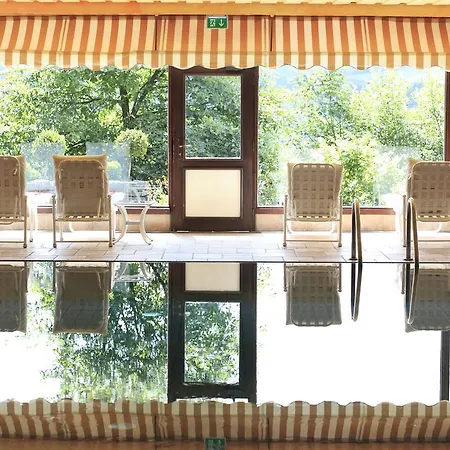 Waldhaus Ohlenbach Hotel Schmallenberg