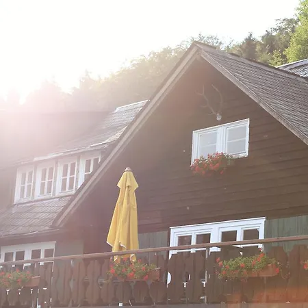 Hotel Waldhaus Ohlenbach