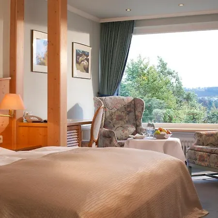 Waldhaus Ohlenbach 4*