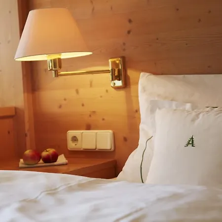 Hotel Waldhaus Ohlenbach