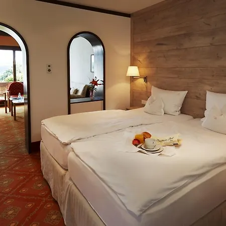 Waldhaus Ohlenbach Schmallenberg