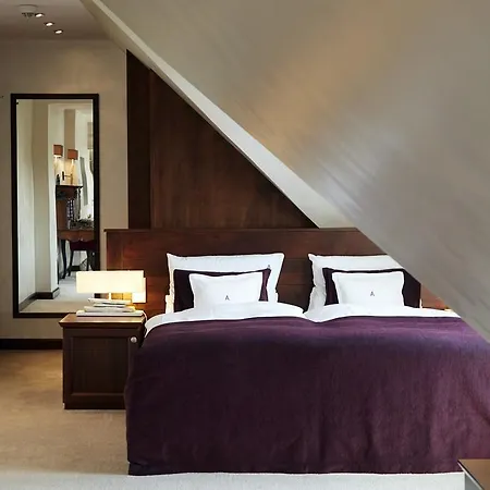 Hotel Waldhaus Ohlenbach 4*