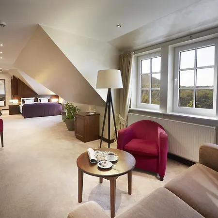 Hotel Waldhaus Ohlenbach