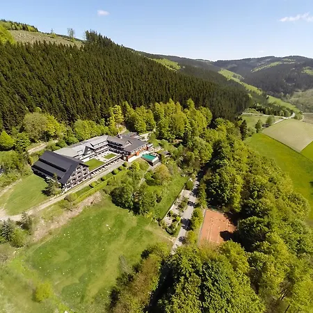 Hotel Waldhaus Ohlenbach Schmallenberg