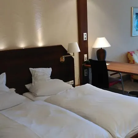 Hotel Waldhaus Ohlenbach 4*