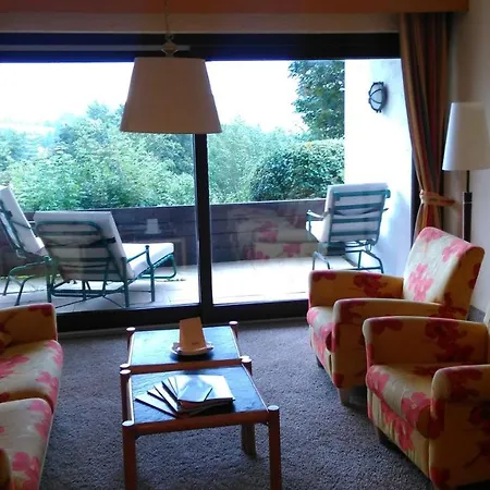 Waldhaus Ohlenbach 4* Schmallenberg