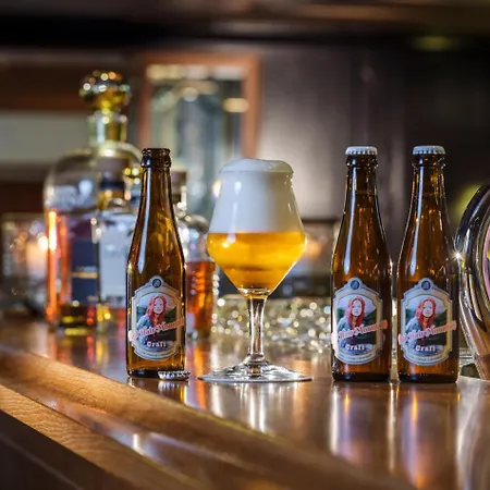 Waldhaus Ohlenbach Hotel