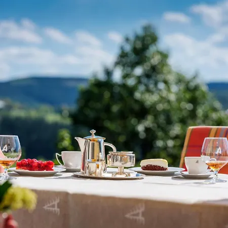 Waldhaus Ohlenbach Hotel 4*