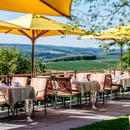 Waldhaus Ohlenbach 4*