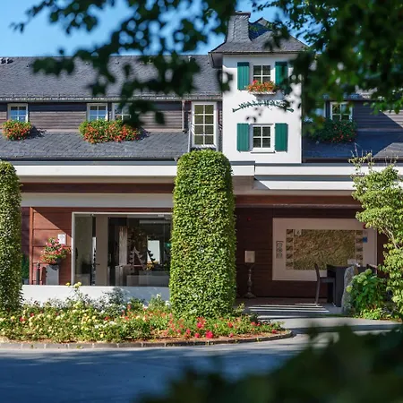 Waldhaus Ohlenbach Hotel Schmallenberg