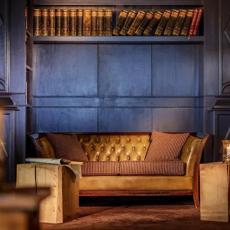 Waldhaus Ohlenbach Hotel Schmallenberg