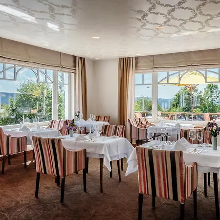 Hotel Waldhaus Ohlenbach