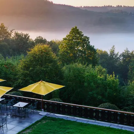 Hotel Waldhaus Ohlenbach Schmallenberg