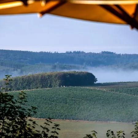 Waldhaus Ohlenbach 4*