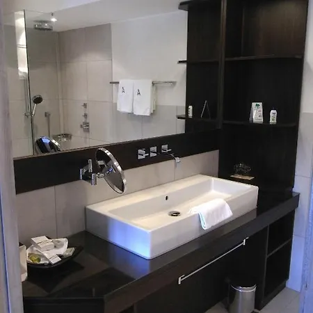 Hotel Waldhaus Ohlenbach 4*