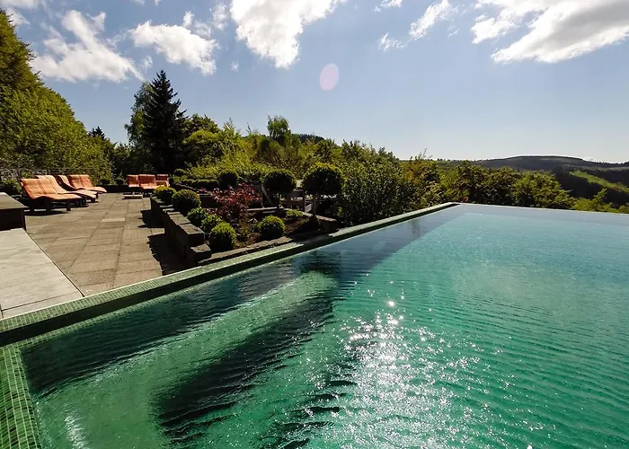 Waldhaus Ohlenbach 4*