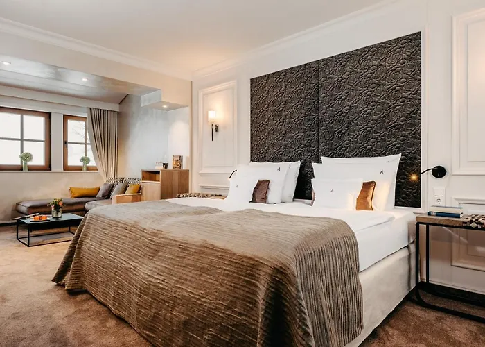 Waldhaus Ohlenbach Hotel Schmallenberg