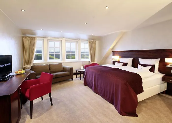 Waldhaus Ohlenbach سشمالنبرغ