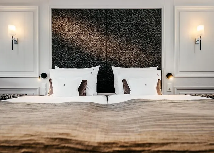 Waldhaus Ohlenbach 4* سشمالنبرغ