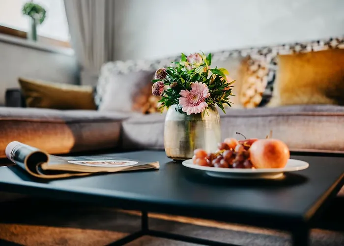 Hotel Waldhaus Ohlenbach